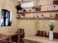 -萤火虫咖啡(后海店)