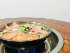 -海关荤豆花(洋河一路店)
