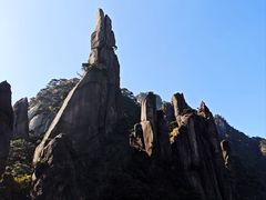 -三清山风景名胜区