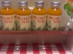 -西贝(国芳店)