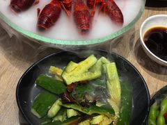 -红盔甲·小龙虾(车公庙店)