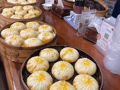 -四海楼(如皋定慧禅寺店)