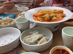 -船歌·鱼水饺青岛菜(枫蓝国际购物中心店)