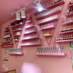 -M·X Nail日式美甲美睫
