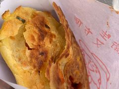 -老字号张道鸡火烧