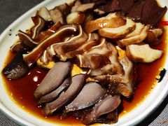 -潮道鱼仔店·潮汕味(长兴路店)