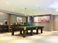 -上海普陀宝诚MINI4S店(红柳路店)