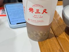 -馋三尺蟹粉小笼(人民广场店)