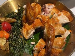 -帕娜·泰式茶餐厅·Bistro(近铁广场店)