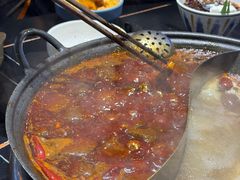 -俏媳妇火锅(宽窄巷子店)