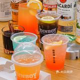 才💰9.9r的外带鸡尾酒🍹是专属大连📍的浪漫