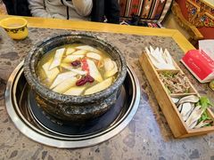 -田村·石锅藏香鸡(八廓街店)