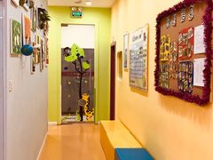 -想象乐创意早教托育中心(殷高西路店)