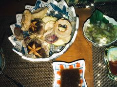 -半藏居酒屋(香港花园店)