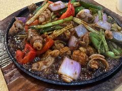 -蒸坊黄鳝饭(骏丰大厦店)