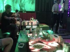 -金樽会所KTV(桂花南路店)