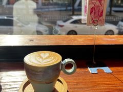 -Catch Bagel(芳草地店)