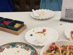 -巴依老爷新疆美食(工体旗舰店)