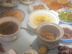 -山里俏·地标皖南菜·屯溪臭鳜鱼(北城万达店)