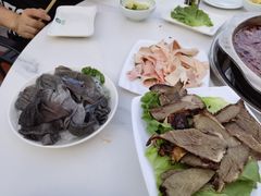-枇杷园食为鲜火锅(南山店)
