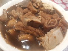 -北京小肠陈饭庄(方庄店)