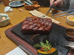 -西语炭烧牛排·西厨(石龙店)