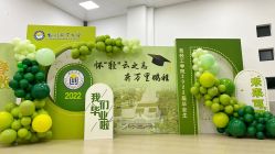 -浅夏之花气球派对