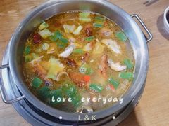 -守柴炉烤鸭(中海国际店)