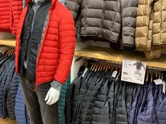 -优衣库(上海颛桥万达广场店)