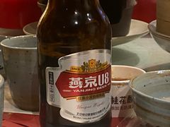 -青年公社烤鸭(青年路店)