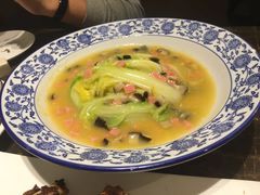 -咪咪川菜(长乐西路店)