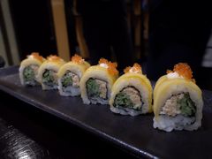 -松临·铁板烧&Omakase(神农店)