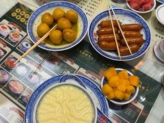 -广信牛奶甜品世家(台东店)