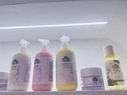-闺蜜美甲
