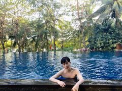 -三亚湾海居铂尔曼度假酒店