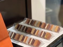 -Laderach 莱德拉(上海环贸iapm店)