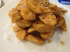 -春水锅贴·传统鲁菜(大明湖店)