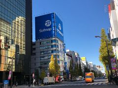 -秋叶原电器街