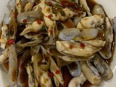 -郑喜旺烧烤(新密总店)