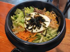 石锅拌饭-SchoolStory学校的故事(七星路店)