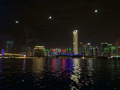 -金鸡湖桃花岛