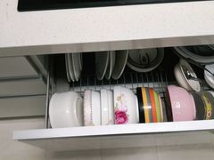 -佰丽爱家全屋定制(汶水店)