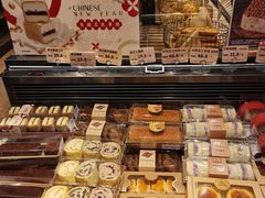 -Olé精品超市(北京合生汇店)