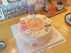 -FALANC CAKE生日蛋糕(广州店)