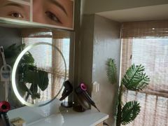 -施奈儿.洗头頭療.按摩SPA.采耳(上梅林店)