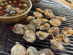 -农民烧烤(延边社区店)