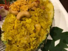 海鲜菠萝饭-Siam泰餐厅(水上公园店)