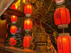 -饭江湖·江湖菜(湖广会馆店)