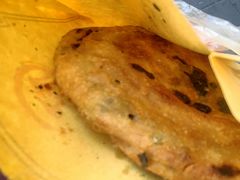 -潘记老面羌饼
