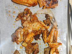 -玫瑰花园自助烤肉(顺义鑫海韵通店)